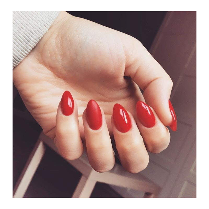 Smalto Semipermanente 7,2 ml - Fiery Flamenco